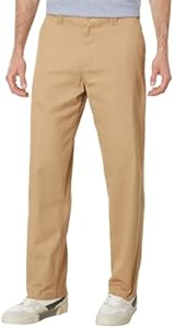 Quiksilver Men's Everyday Union Stretch Chino Pant Quiksilver