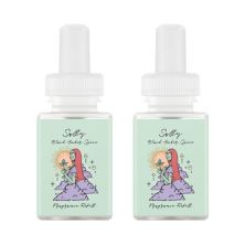 Disney Nightmare Before Christmas Sally Dual Fragrance Refill Pack for Pura Smart Fragrance Diffuser Pura