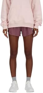 New Balance Women's Rc Short 3" New Balance