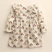 Baby & Toddler Girl Little Co. by Lauren Conrad Flutter Dress Little Co. by Lauren Conrad