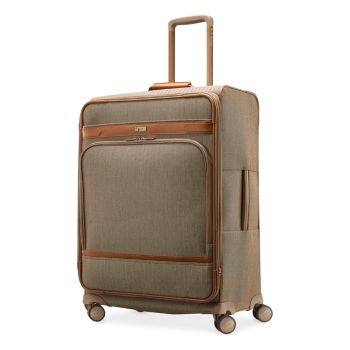 Расширяемый чемодан-спиннер среднего размера Journey Hartmann