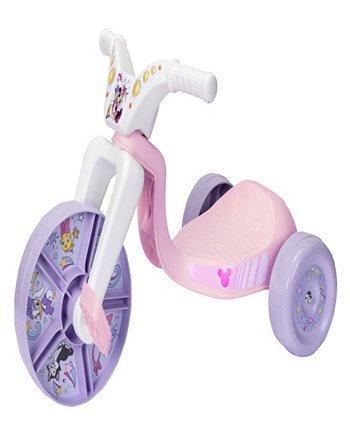 8.5" Fly Wheel Ride-On Minnie Mouse