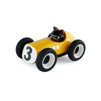 Egg Roadster Car Playforever