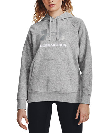 Женское Худи Under Armour Glitter Under Armour