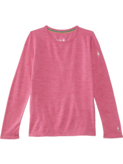 Детская Футболка Smartwool Kids Classic Thermal Merino Base Layer Crew Smartwool Kids