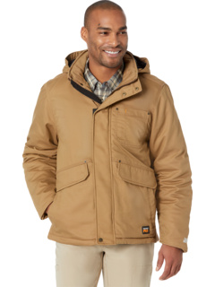 Утепленная куртка Ironhide с капюшоном Timberland