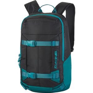 Рюкзак Mission Pro 25L для лыж и сноуборда, отсек для безопасности от лавин, комфорт Dakine