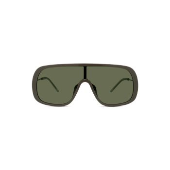Солнцезащитные очки с инъекционной маской KENZO