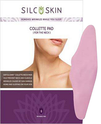 Collette Pad, от PUREBEAUTY Salon & Spa Silc Skin