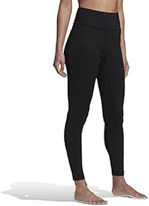 adidas Women's Yoga High Waisted Tights Adidas