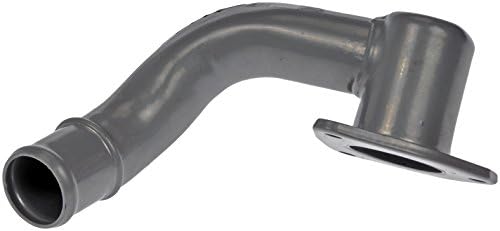 Dorman 902-1007 Engine Coolant Thermostat Housing Compatible with Select Ford / Mazda Models Dorman