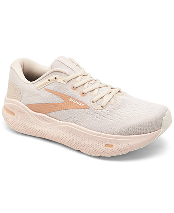 Women's Ghost Max Running Sneakers from Finish Line Brooks