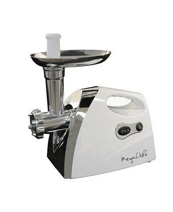 1200 Watts Automatic Meat Grinder for Household Use MegaChef