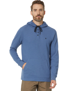 Мужская Поло рубашка Volcom Murph Thermal Long Sleeve Volcom