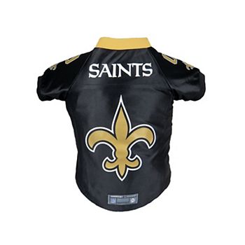 NFL New Orleans Saints Premium Pet Jersey NFL