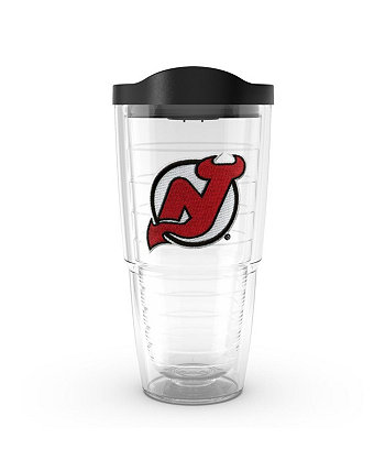 New Jersey Devils 24oz. Emblem Classic Tumbler Tervis