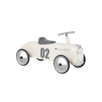 Roadster Ride-On Toy Car Baghera