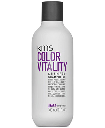 Шампунь Color Vitality, 10,1 унции, от PUREBEAUTY Salon & Spa KMS