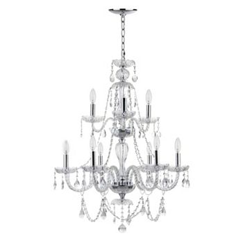 Safavieh Aura Chandelier Safavieh