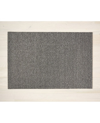 Вересковый коврик Shag Doormat - 18 x 28 дюймов Chilewich