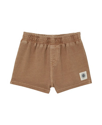 Baby Boys or Baby Girls Frankie Shorts COTTON ON