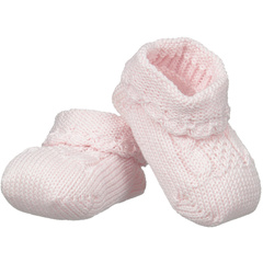 Ботильоны для новорожденных Jefferies Socks