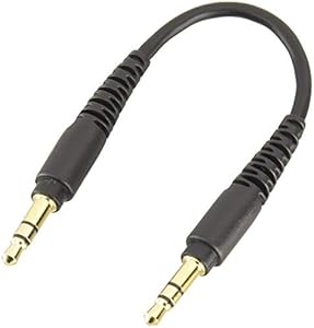 Шумоподавляющие наушники Shure EAC3.5MM6 с 3.5 мм разъемом для профессионального аудио Shure