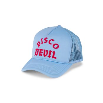 Шляпа Disco Devil Trucker Bossi