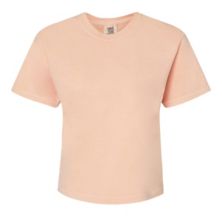 Comfort Colors Women's Heavyweight Boxy T-Shirt Comfort Colors