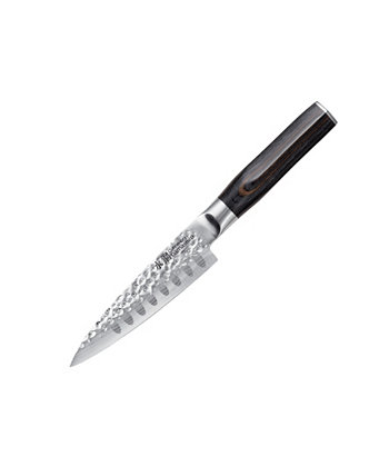 Универсальный нож Damashiro 4 дюйма Emperor Cuisine::pro®
