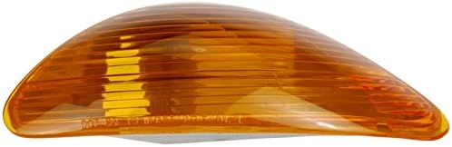 Dorman 888-5123 Front Driver Side Heavy Duty Marker Light Compatible with Select International Models Dorman