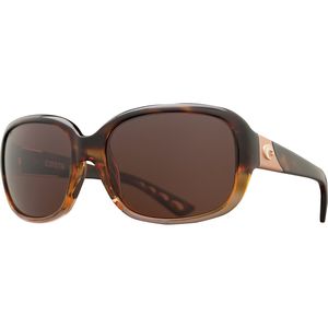 Поляризованные солнцезащитные очки Costa Gannet 580P Costa