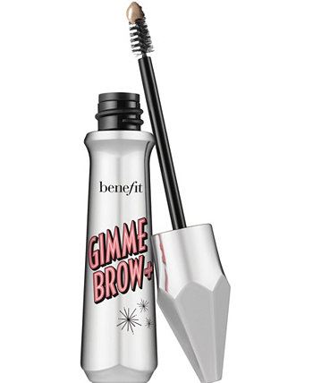 Gimme Brow + Гель для бровей для увеличения объема Benefit Cosmetics