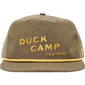 Кепка с торговой маркой Duck Camp Duck Camp