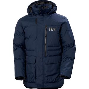 Мужская Куртка Helly Hansen Tromsoe Insulated Helly Hansen