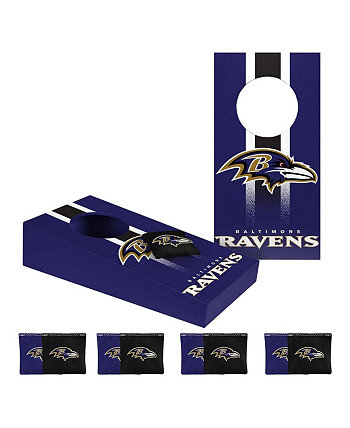 Настольный набор для ямы Baltimore Ravens FOCO