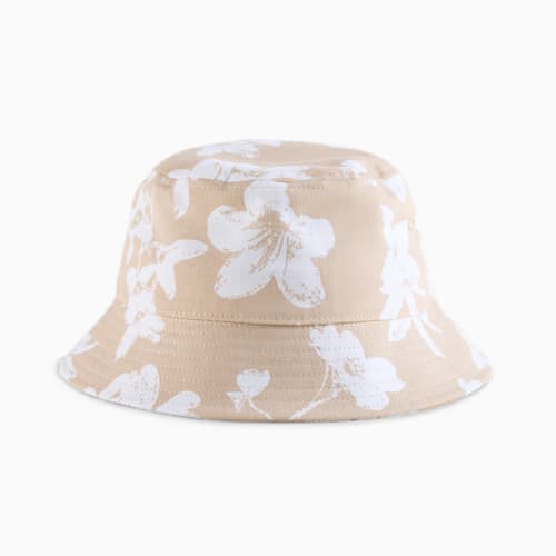 Floral Women's Bucket Hat PUMA