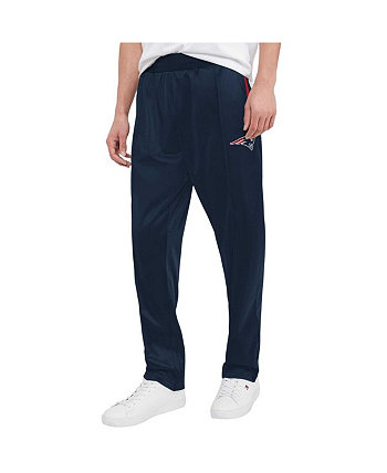 Мужские темно-синие спортивные брюки New England Patriots Grant Tommy Hilfiger