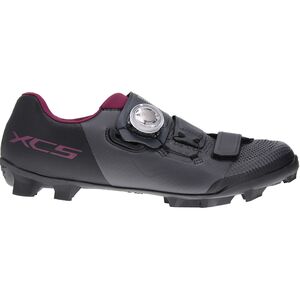 Shimano SH-XC5 - кроссовки для горного велосипеда Shimano
