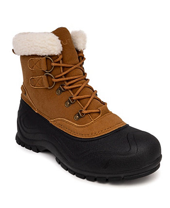 Men's Undertow Cold Weather Boot Nautica