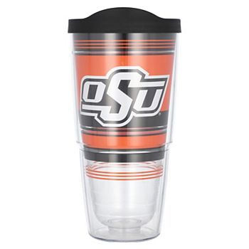 Tervis Oklahoma State Cowboys 24oz. Hype Stripe Classic Tumbler Tervis