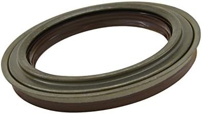 Yukon Gear & Axle (YMS710454) Rear Inner Axle Seal for Ford F450/F550 Yukon Gear & Axle