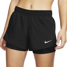 Женские беговые шорты Nike 2 в 1 Nike