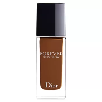 Forever Skin Glow Увлажняющая тональная основа SPF 15 Dior