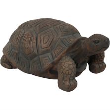 Статуя черепахи Тани Sunnydaze для использования в помещении и на открытом воздухе — 20 дюймов Sunnydaze Decor