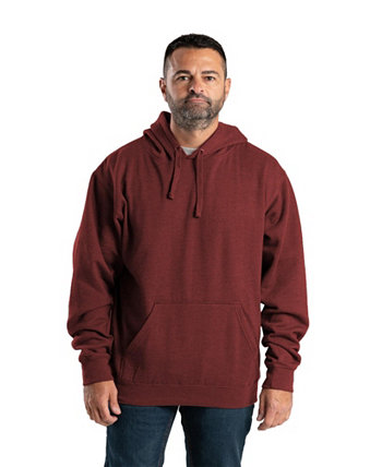 Men's Signature Sleeve Hooded Pullover Berne