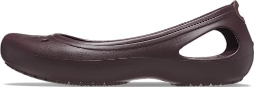 Женские Балетки Crocs Kadee Crocs