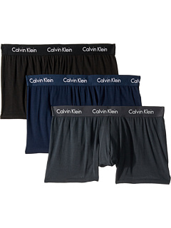 Calvin klein sale modal 3 pack