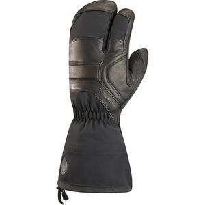 Guide Finger Glove Black Diamond