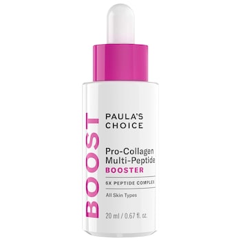 Pro Collagen Multi-Peptide Booster Paula's Choice